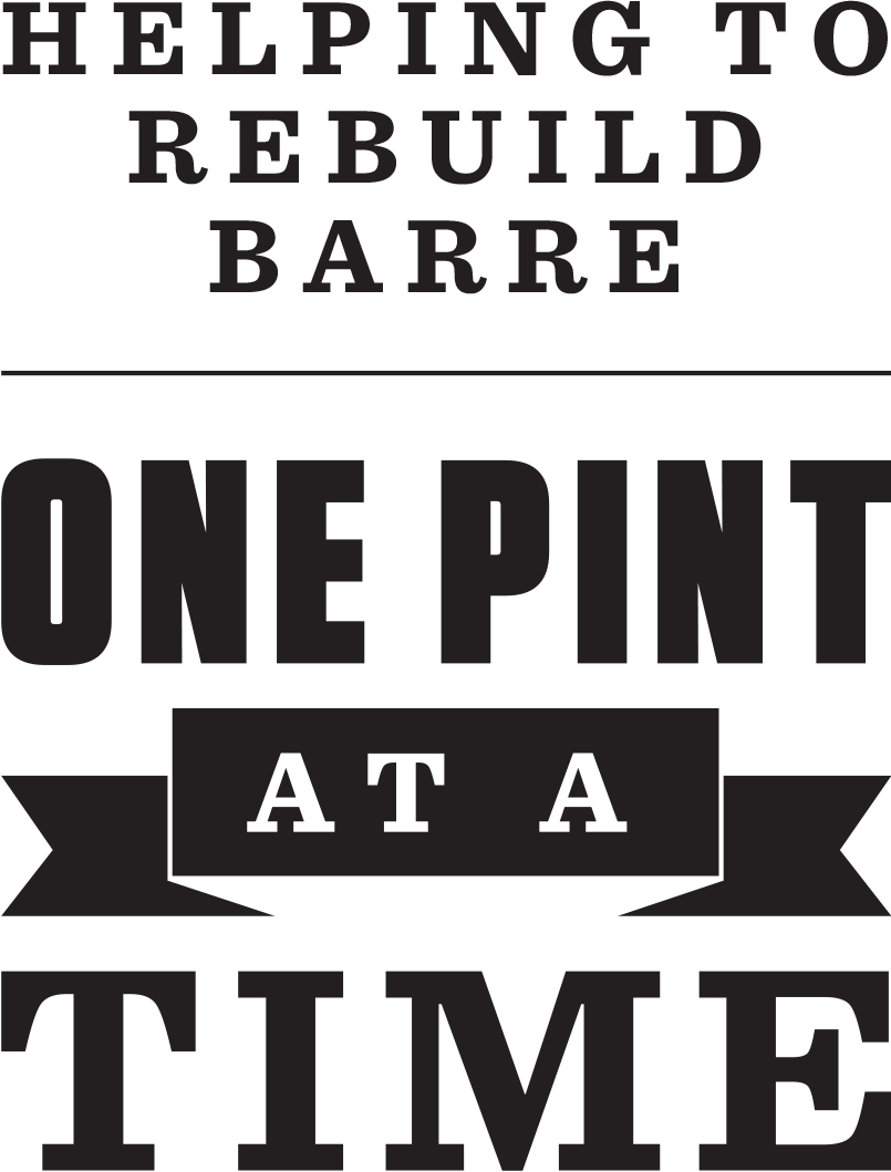 Cornerstone Pub and Kitchen - one pint at a time